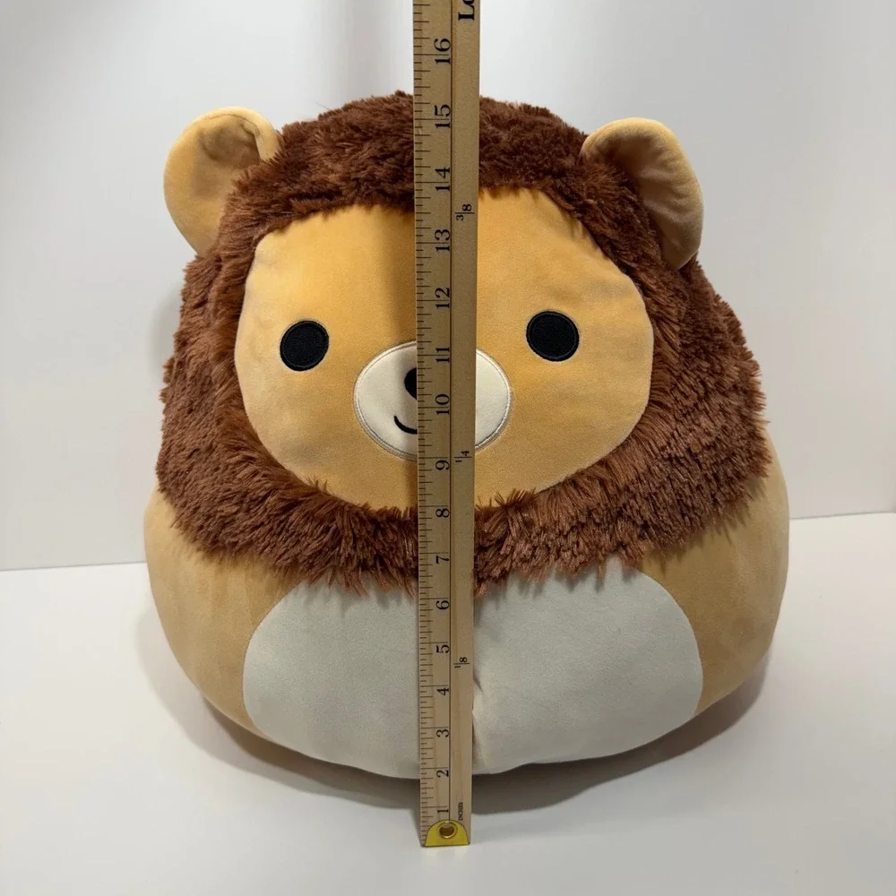 N/A squishmallows francis